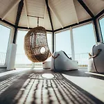Und Lundenbergsand Otel