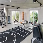 Und Lundenbergsand 4* Simonsberg