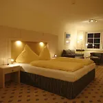 Otel Und Lundenbergsand Simonsberg