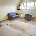Und Lundenbergsand מלון 4*