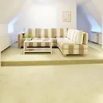 Und Lundenbergsand מלון 4*