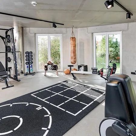 Und Lundenbergsand 4* Simonsberg