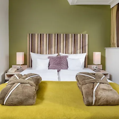 Und Lundenbergsand 4* Simonsberg