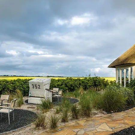 酒店 Und Lundenbergsand