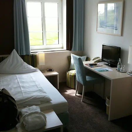 Hotel Und Lundenbergsand