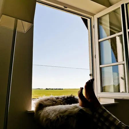 Und Lundenbergsand 4*