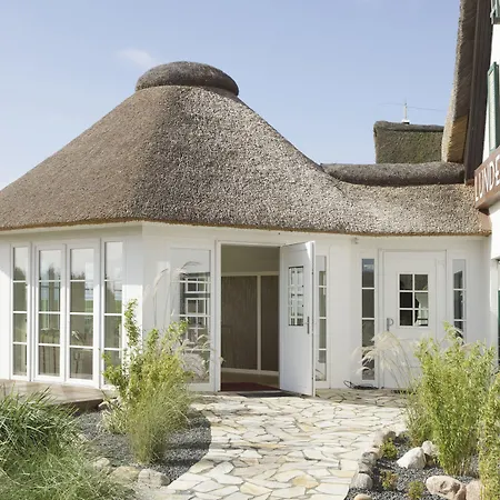 Und Lundenbergsand 4*