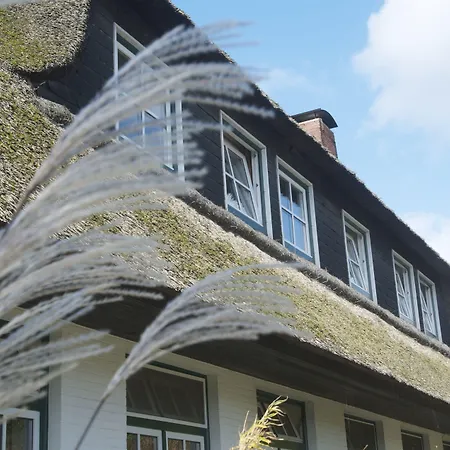 Und Lundenbergsand 酒店 Simonsberg