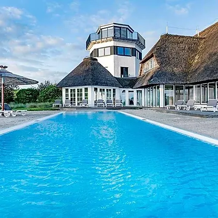 Und Lundenbergsand Hotel