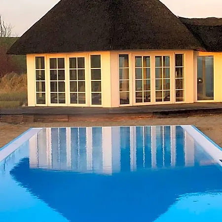 Und Lundenbergsand Hotel 4*