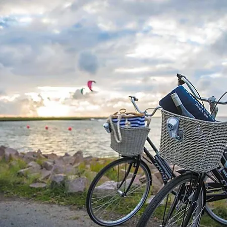 Und Lundenbergsand Hotel 4*