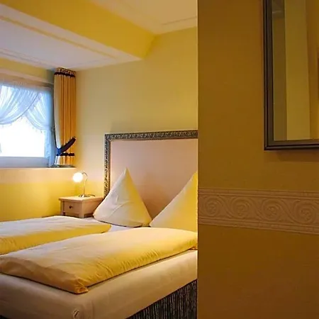 Hotel Und Lundenbergsand