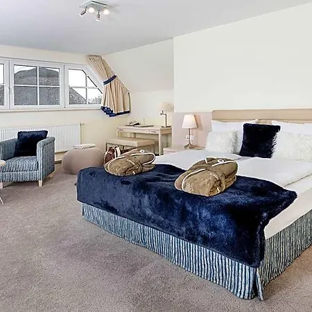 Und Lundenbergsand Hotel 4*
