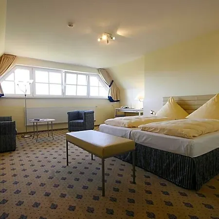 Und Lundenbergsand 4* Simonsberg