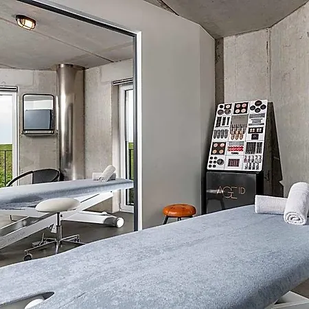 Und Lundenbergsand Hotel 4*