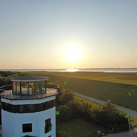Und Lundenbergsand Hotel 4*