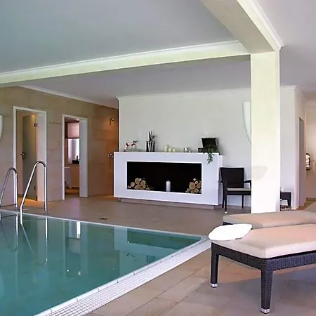 Und Lundenbergsand Hotel 4*