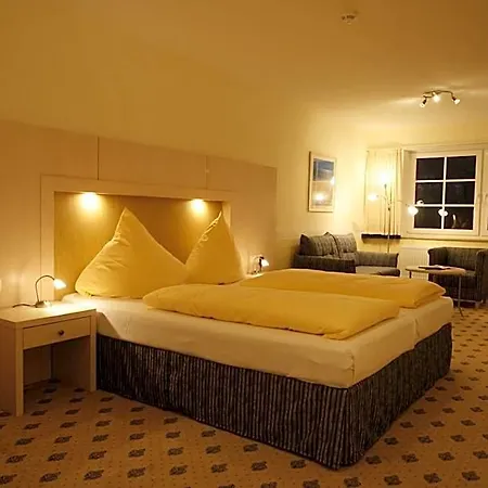 Und Lundenbergsand 4* Simonsberg