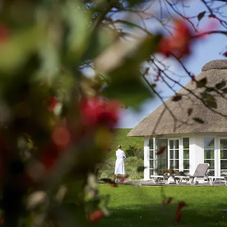 Und Lundenbergsand Simonsberg
