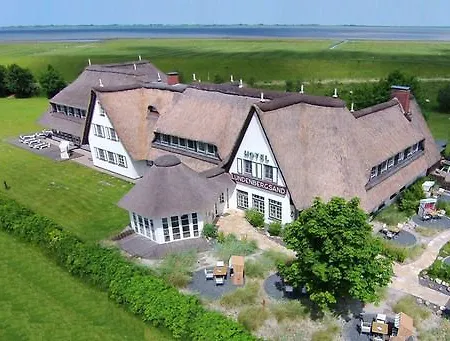 Und Lundenbergsand Hotel 4*
