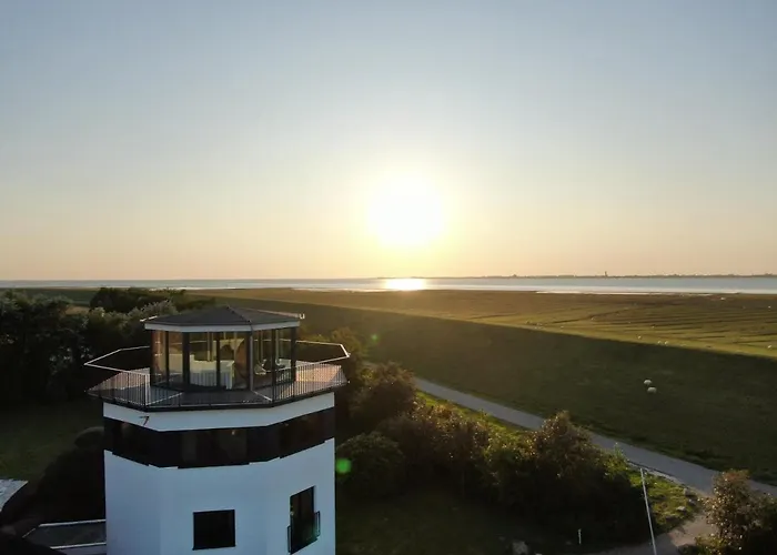 Und Lundenbergsand Hotel 4*