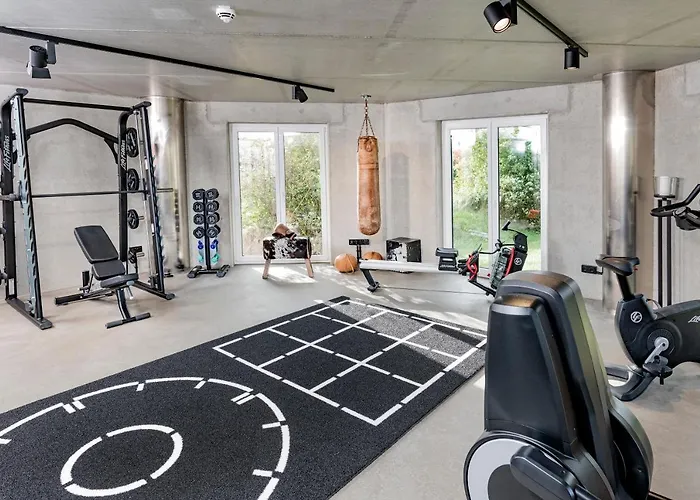 Und Lundenbergsand 4* Simonsberg