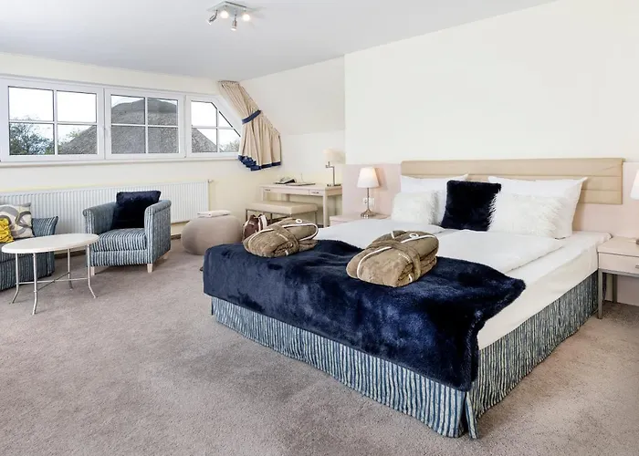 Und Lundenbergsand 4*