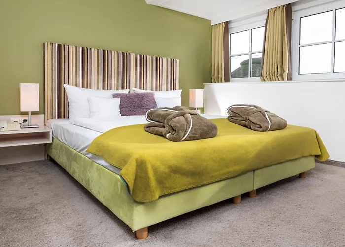 Und Lundenbergsand Simonsberg