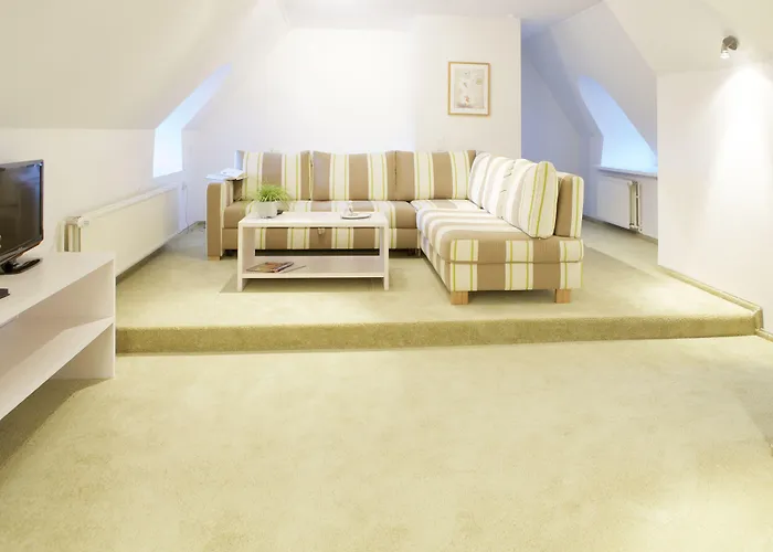 Und Lundenbergsand Hotel 4*