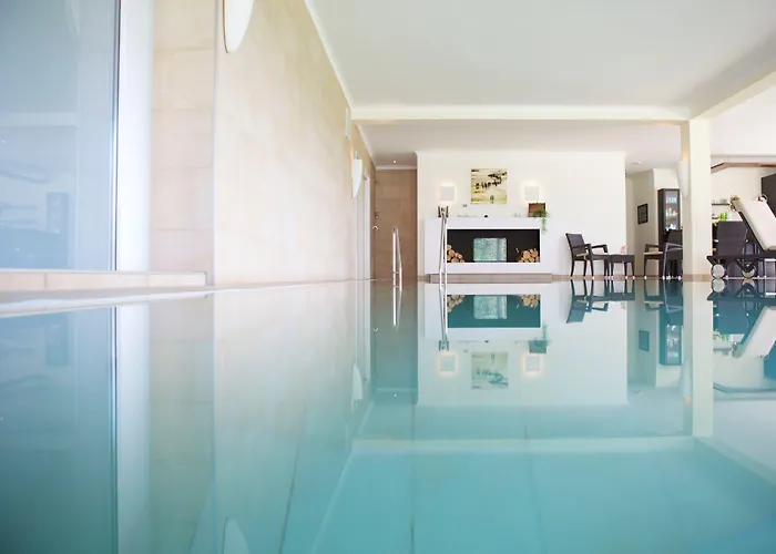 Und Lundenbergsand Simonsberg