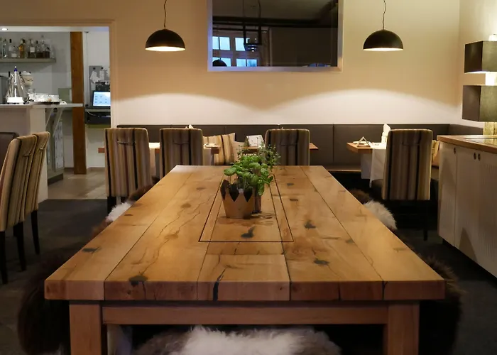 Und Lundenbergsand Simonsberg