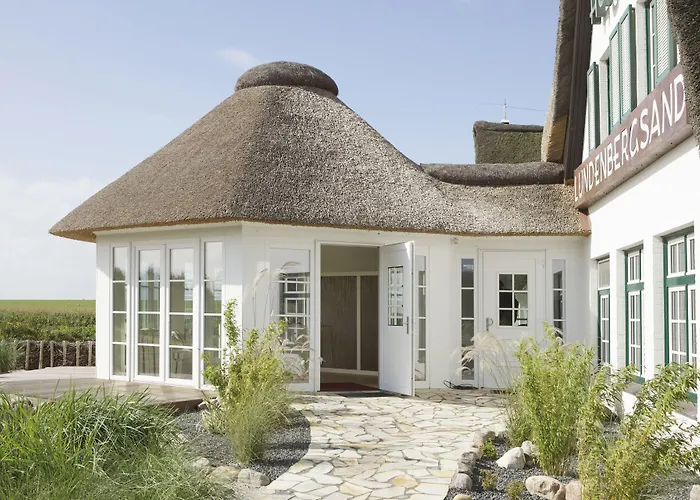 Und Lundenbergsand 4*