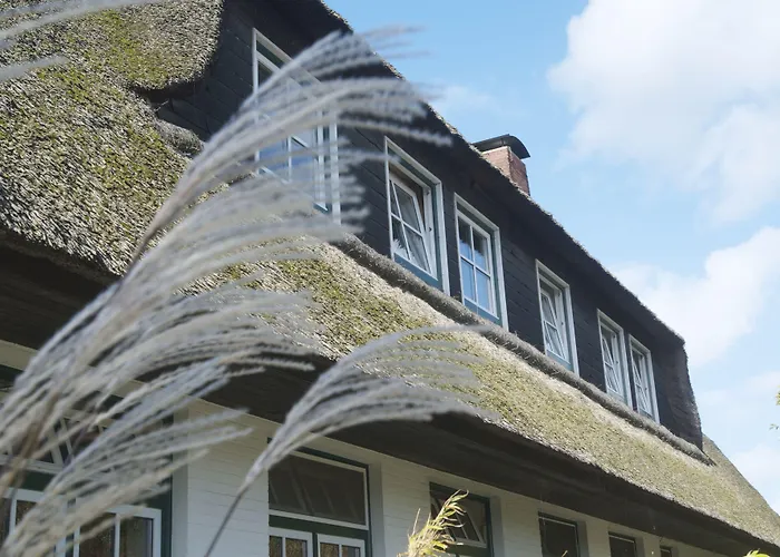 Und Lundenbergsand Hotel Simonsberg