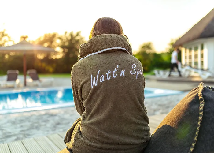 Und Lundenbergsand 4*