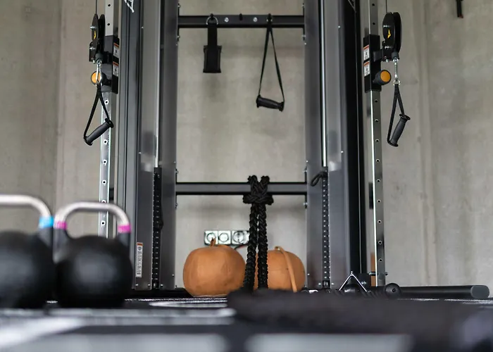 酒店 Und Lundenbergsand Simonsberg