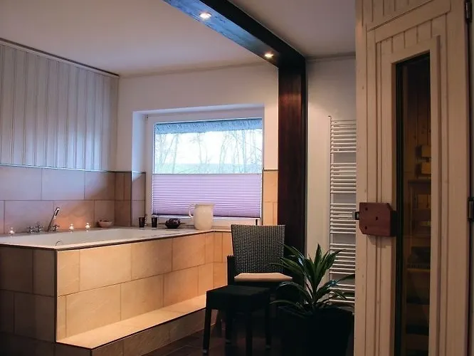 Und Lundenbergsand Simonsberg